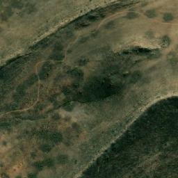 Satellite imagery of Mostertshoek, ZA