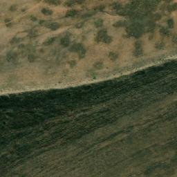 Satellite imagery of Mostertshoek, ZA