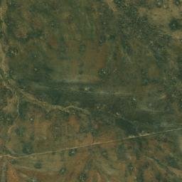 Satellite imagery of ZEEKOEGAT, ZA