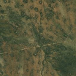 Satellite imagery of ZEEKOEGAT, ZA