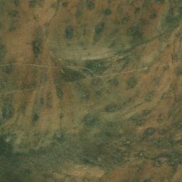 Satellite imagery of ZEEKOEGAT, ZA