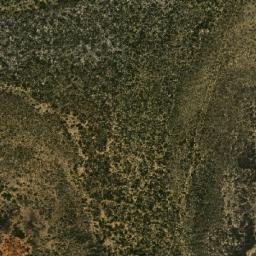 Satellite imagery of Barookee Hill, AU