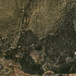 Satellite imagery of Barookee Hill, AU