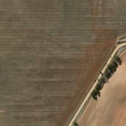 Satellite imagery of Browns Hill, AU