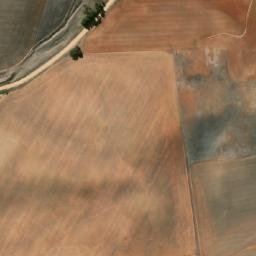 Satellite imagery of Browns Hill, AU