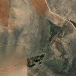 Satellite imagery of Browns Hill, AU