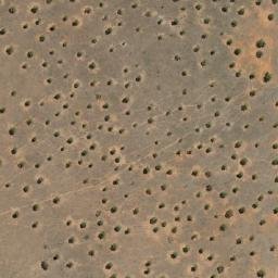 Satellite imagery of Weebar Hill, AU