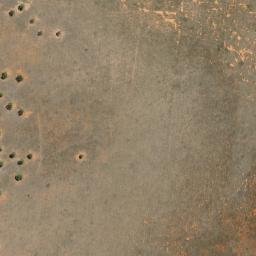 Satellite imagery of Weebar Hill, AU