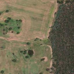 Satellite imagery of Monumea Gap, AU