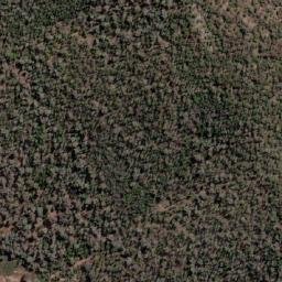 Satellite imagery of Cookamidgera, AU