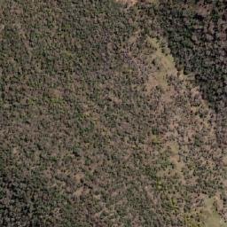 Satellite imagery of Cookamidgera, AU