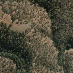 Satellite imagery of Doctors Hill, AU