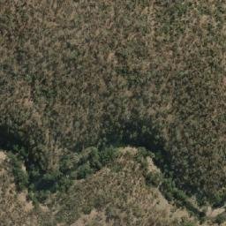 Satellite imagery of Doctors Hill, AU