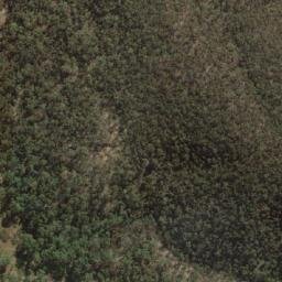 Satellite imagery of Swedes Hill, AU