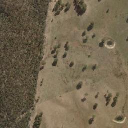 Satellite imagery of Swedes Hill, AU