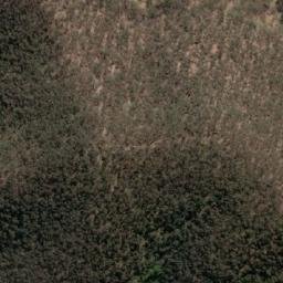Satellite imagery of Mount Stromolo, AU