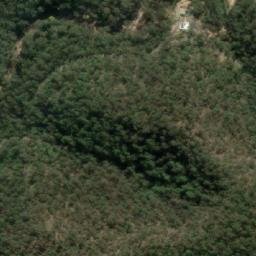 Satellite imagery of Mogo Hill, AU
