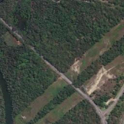 Satellite imagery of Mannering Point, AU