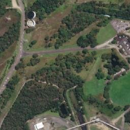 Satellite imagery of Mannering Point, AU
