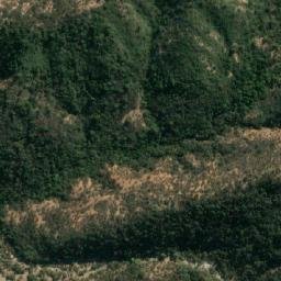 Satellite imagery of Morro del Guanaco, CL