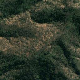 Satellite imagery of Morro del Guanaco, CL