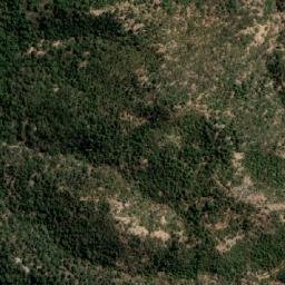Satellite imagery of Cerro Vizcacha, CL