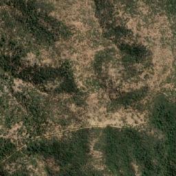 Satellite imagery of Cerro Vizcacha, CL