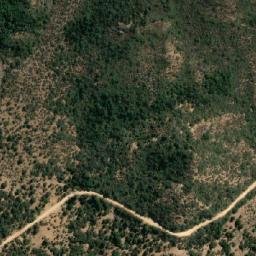 Satellite imagery of Cerro La Capilla, CL