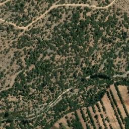 Satellite imagery of Cerro La Capilla, CL