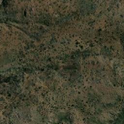 Satellite imagery of Cerro Yaretas de Vizcachas, CL