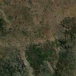 Satellite imagery of Cerro Yaretas de Vizcachas, CL
