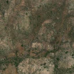 Satellite imagery of Morro Jarilla, CL
