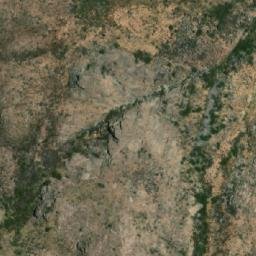 Satellite imagery of Morro Jarilla, CL
