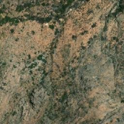 Satellite imagery of Morro Jarilla, CL