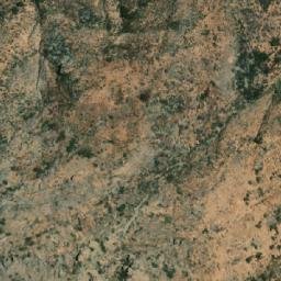 Satellite imagery of Cerro Las Petacas, CL