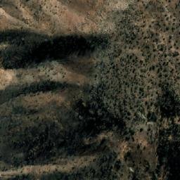 Satellite imagery of El Litral, CL