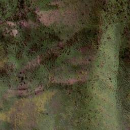 Satellite imagery of Cerro El Cura, CL