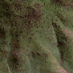 Satellite imagery of Cerro El Cura, CL