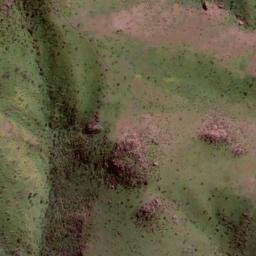 Satellite imagery of Cerro El Cura, CL