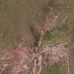 Satellite imagery of Cerro Pedregudo, CL