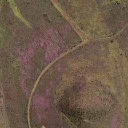 Satellite imagery of Cerro Pedregudo, CL