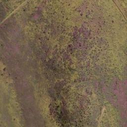 Satellite imagery of Cerro Pedregudo, CL