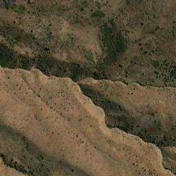 Satellite imagery of Farellones, CL