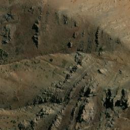 Satellite imagery of Farellones, CL