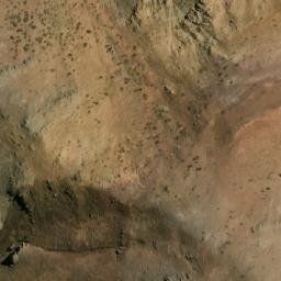 Satellite imagery of Farellones, CL