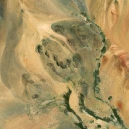 Satellite imagery of Cerro La Polcura, CL