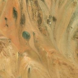 Satellite imagery of Cerro La Polcura, CL