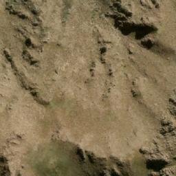 Satellite imagery of Cerro Valle de Piedra, AR