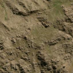 Satellite imagery of Cerro Valle de Piedra, AR