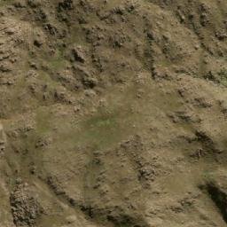 Satellite imagery of Cerro Valle de Piedra, AR